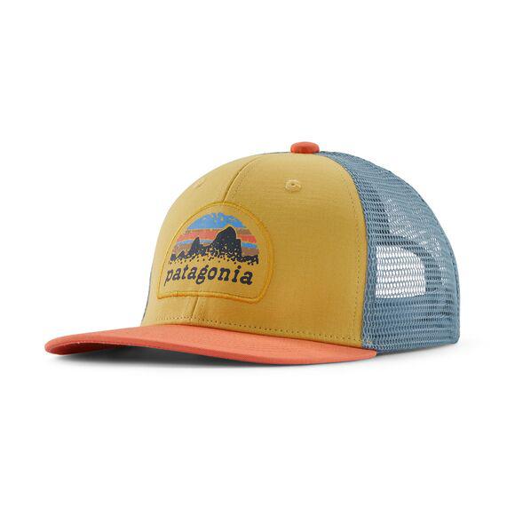 Patagonia Kids Trucker Hat Various Colours