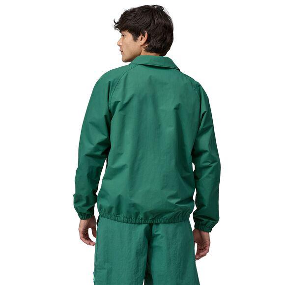 Patagonia M's Baggies Jacket Conifer Green