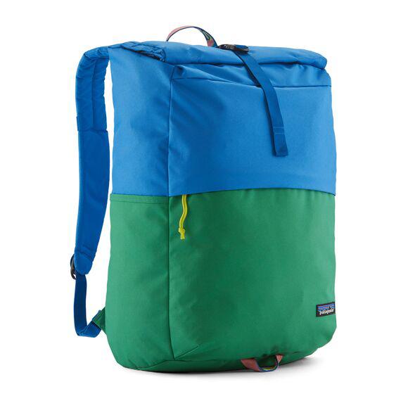 Patagonia Fieldsmith Roll Top Pack 30L