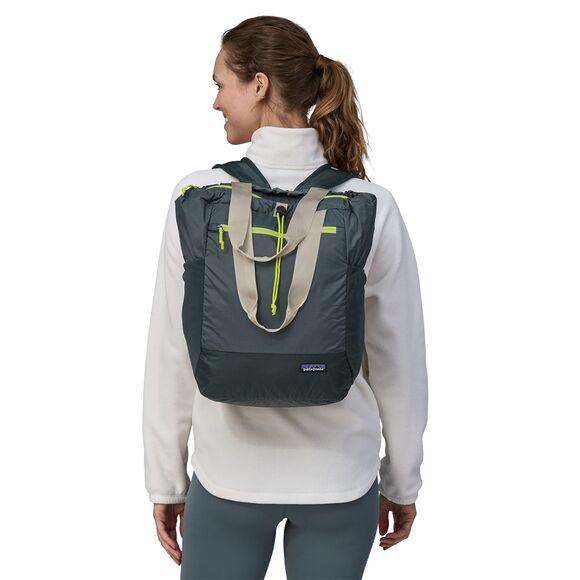 Patagonia Ultralight Black Hole® Tote Pack 27L