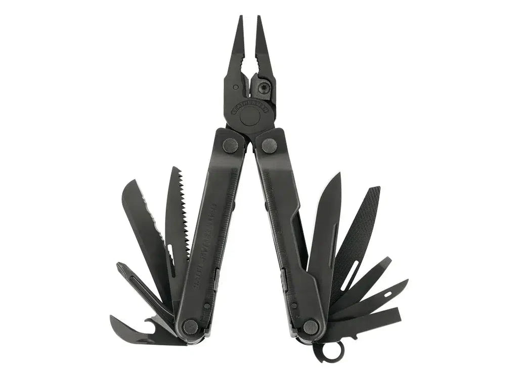 Leatherman Rebar Multitool