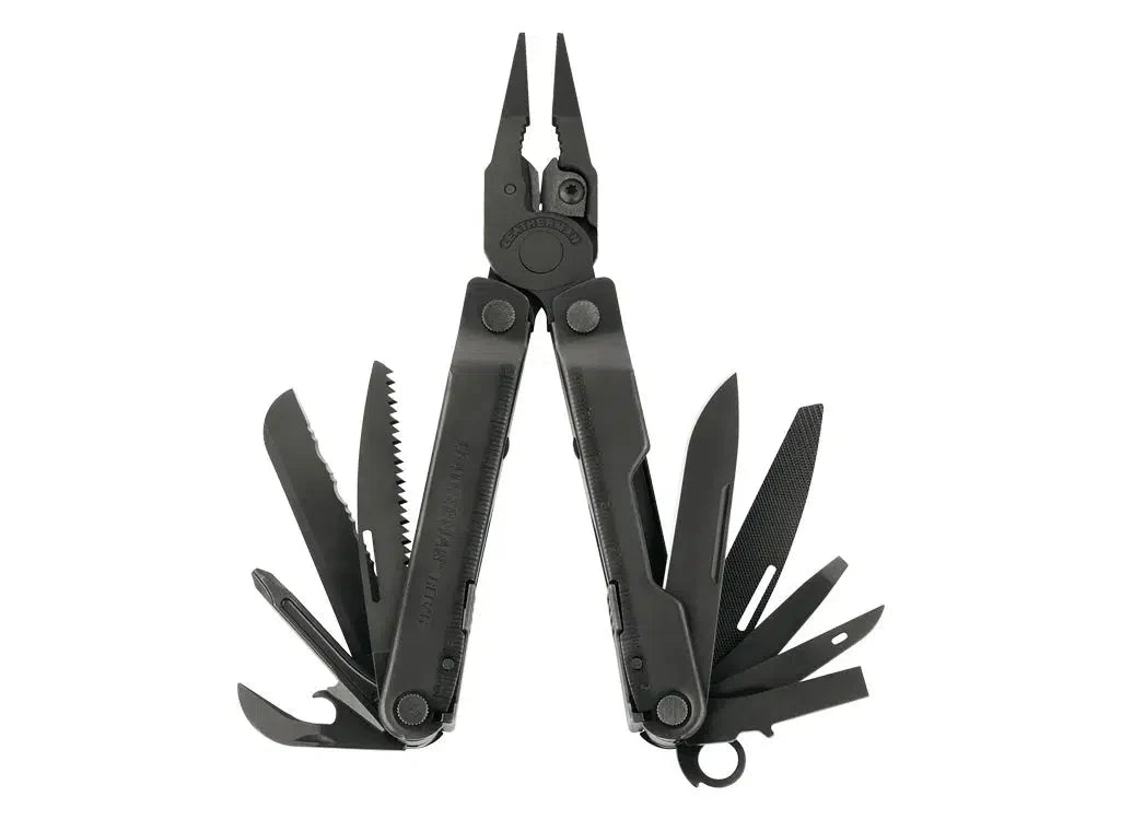 Leatherman Rebar Multitool