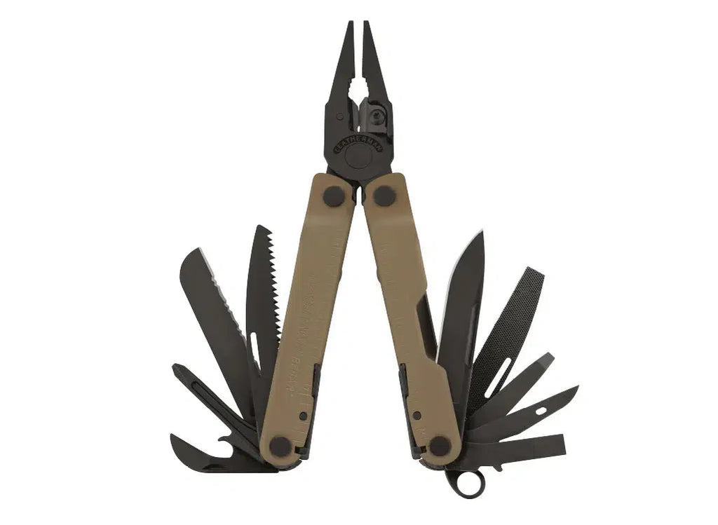 Leatherman Rebar Multitool