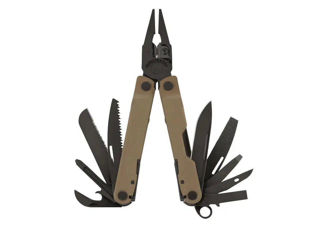 Leatherman Rebar Multitool