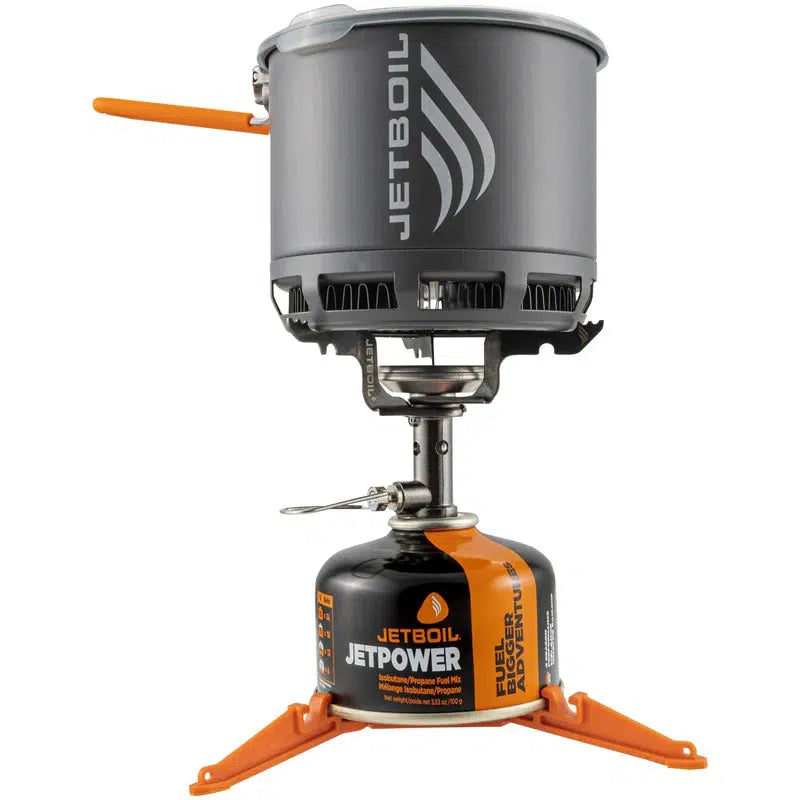 Jetboil Stash™ Stove Kit