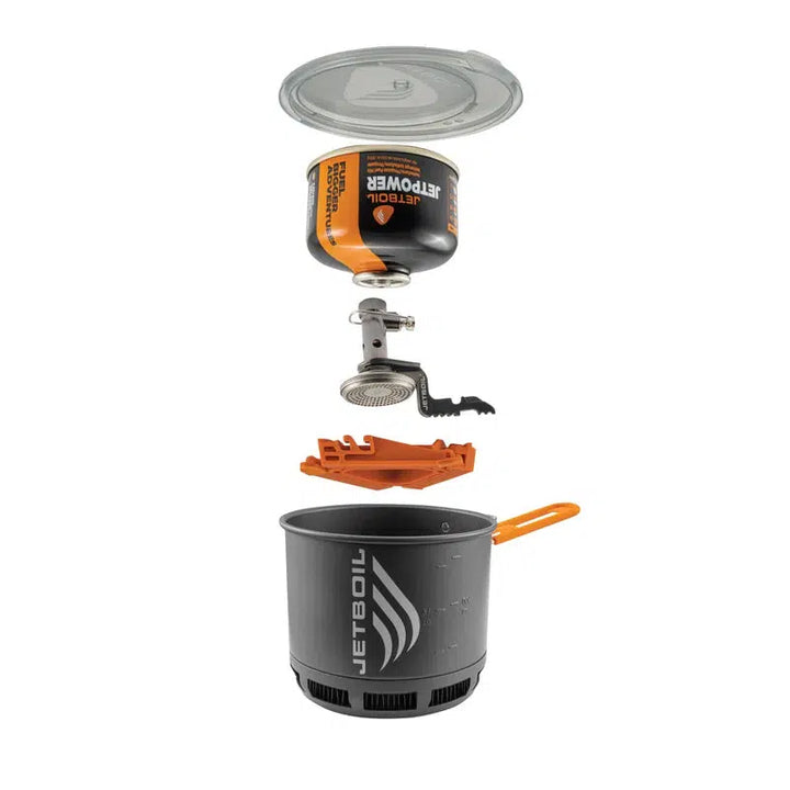 Jetboil Stash™ Stove Kit