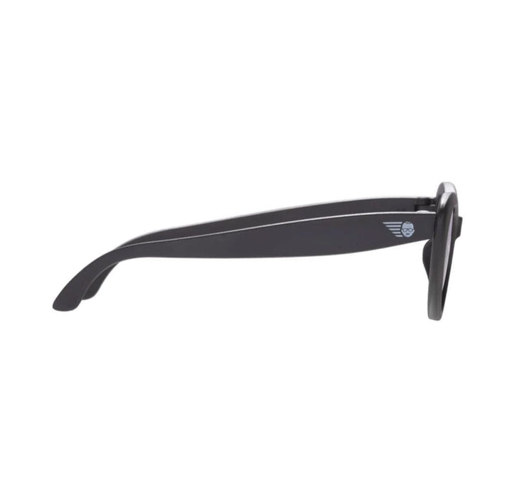 Babiators Original Cat Eye Sunglasses Black Ops