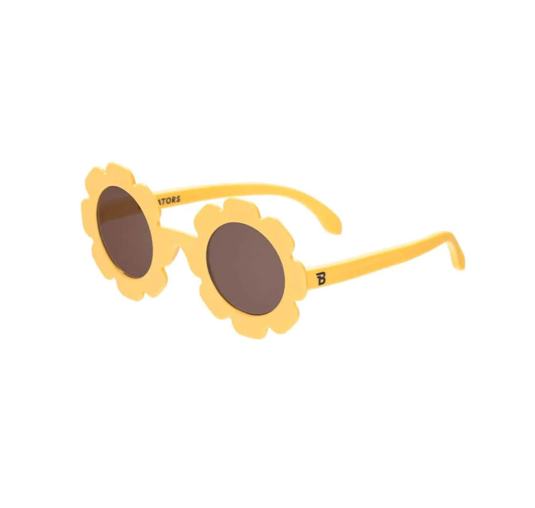 Babiators Original Flower Sunglasses Sweet Sunflower