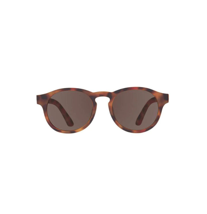 Babiators Original Keyhole Sunglasses Totally Tortoise