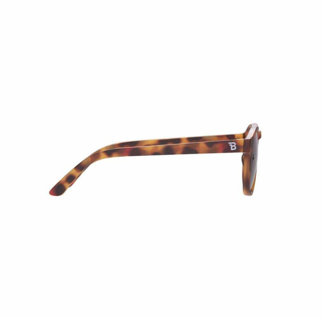 Babiators Original Keyhole Sunglasses Totally Tortoise