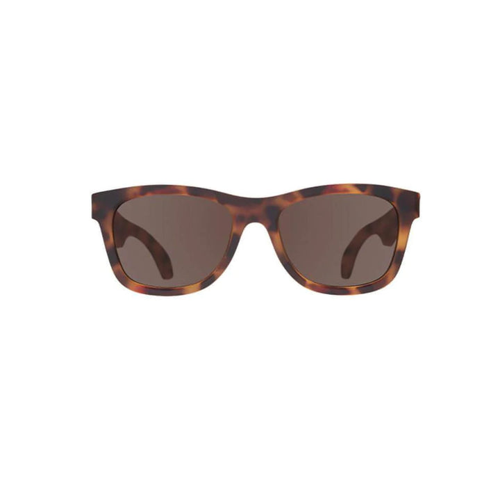 Babiators Original Navigator Sunglasses Totally Tortoise