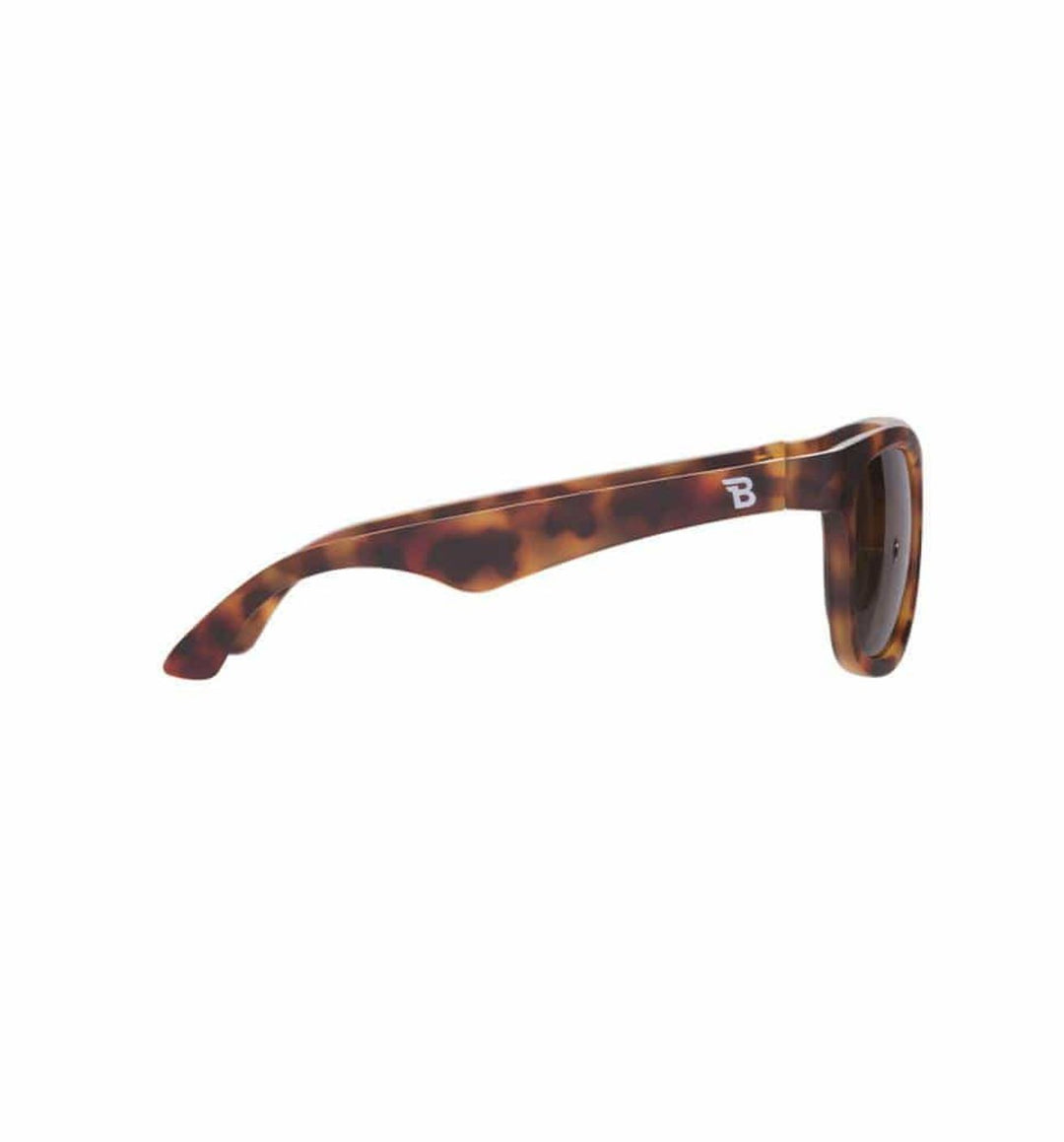 Babiators Original Navigator Sunglasses Totally Tortoise