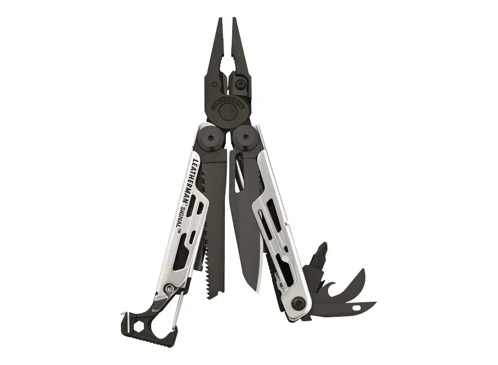 Leatherman Signal