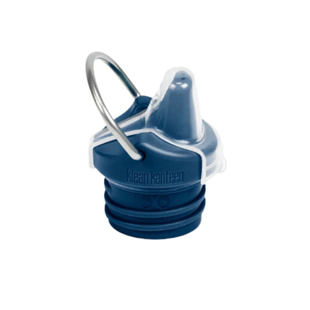 Klean Kanteen Kid Sippy Cap