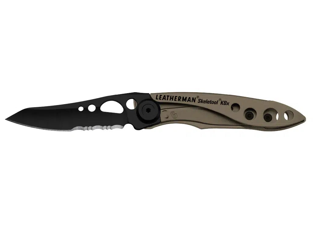 Leatherman Skeletool Knife