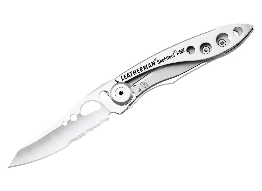 Leatherman Skeletool Knife