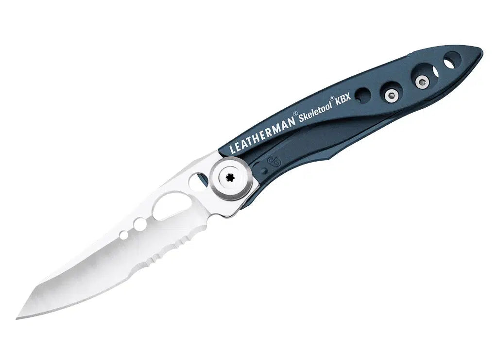 Leatherman Skeletool Knife