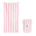 Dock and Bay Beach Towels