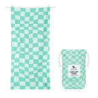 Dock and Bay Quick Dry Beach and Travel Towels