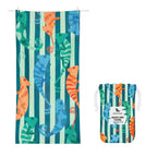 Dock and Bay Kids Quick Dry Beach and Travel Towels