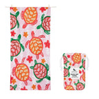 Dock and Bay Kids Quick Dry Beach and Travel Towels
