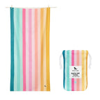 Dock and Bay Quick Dry Beach and Travel Towels