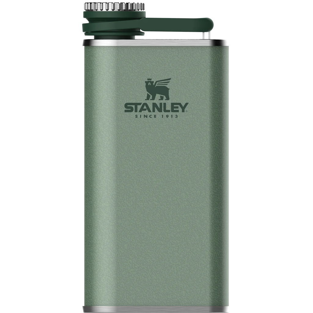 Stanley The Easy-Fill Wide Mouth Hip Flask