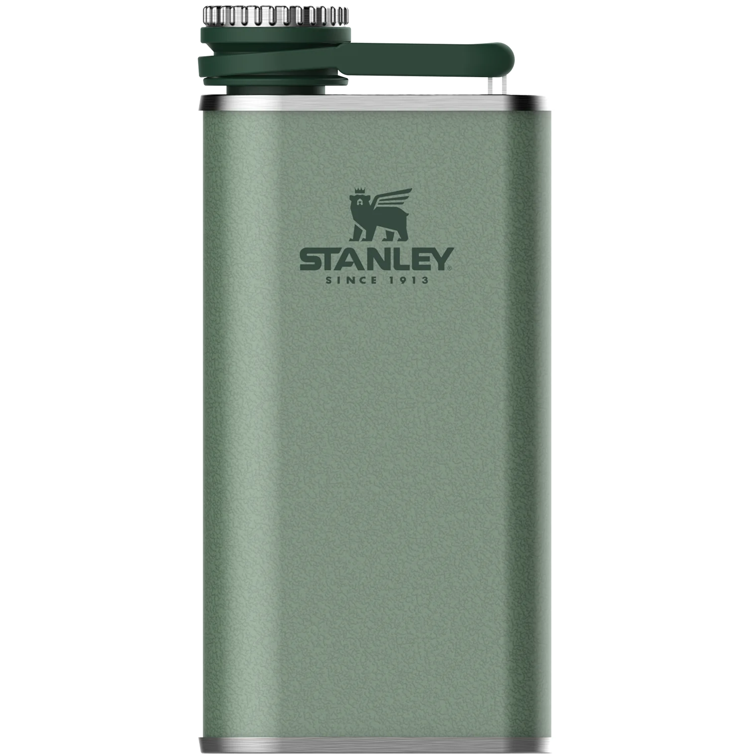 Stanley The Easy-Fill Wide Mouth Hip Flask
