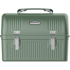 Stanley Classic Lunch Box 9.5L Hammertone Green