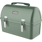 Stanley Classic Lunch Box 9.5L Hammertone Green