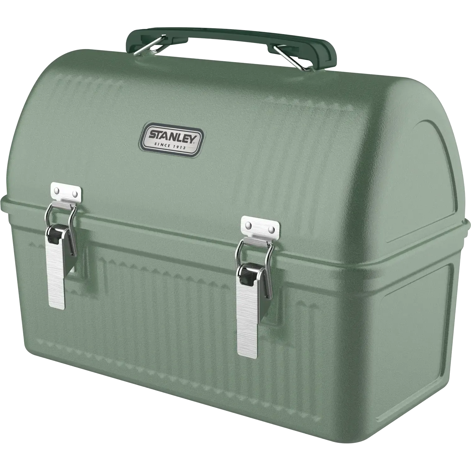 Stanley Classic Lunch Box 9.5L Hammertone Green