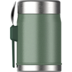 Stanley The Legendary Classic Food Jar Hammertone Green