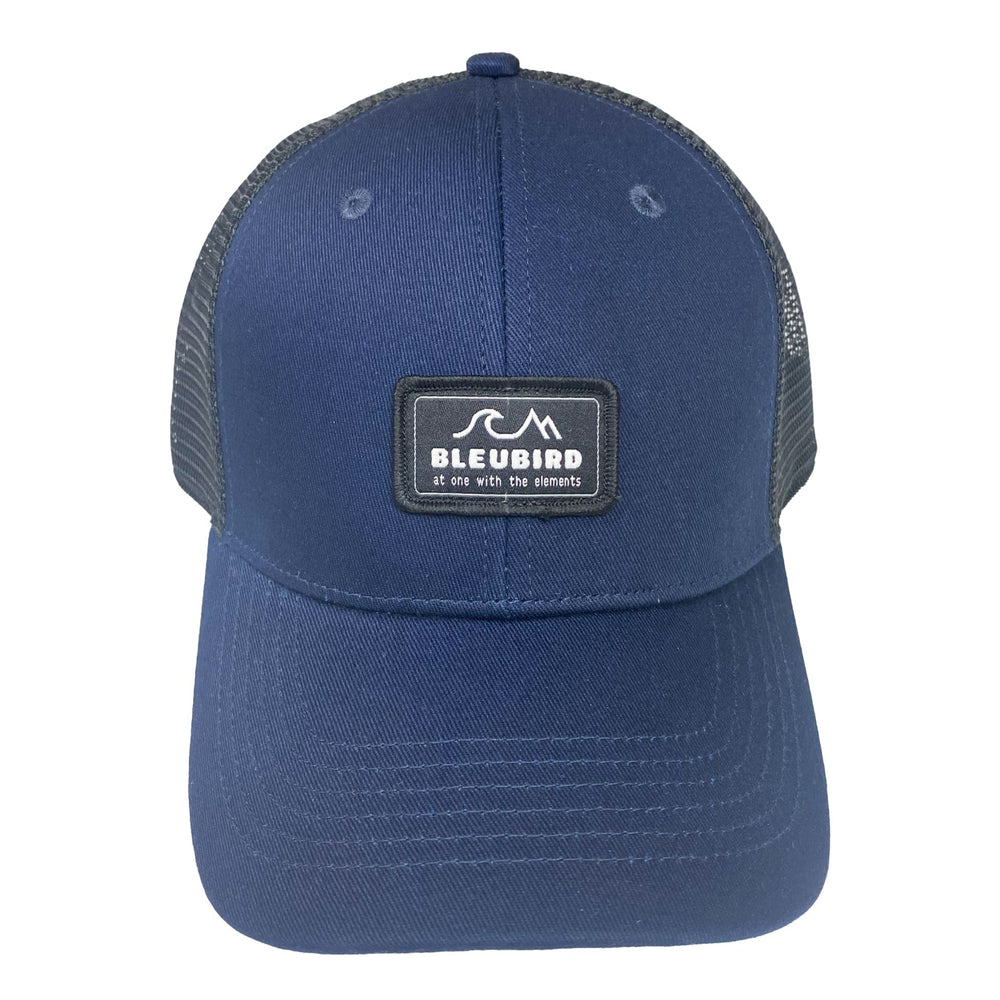 Bleubird Venture Cap