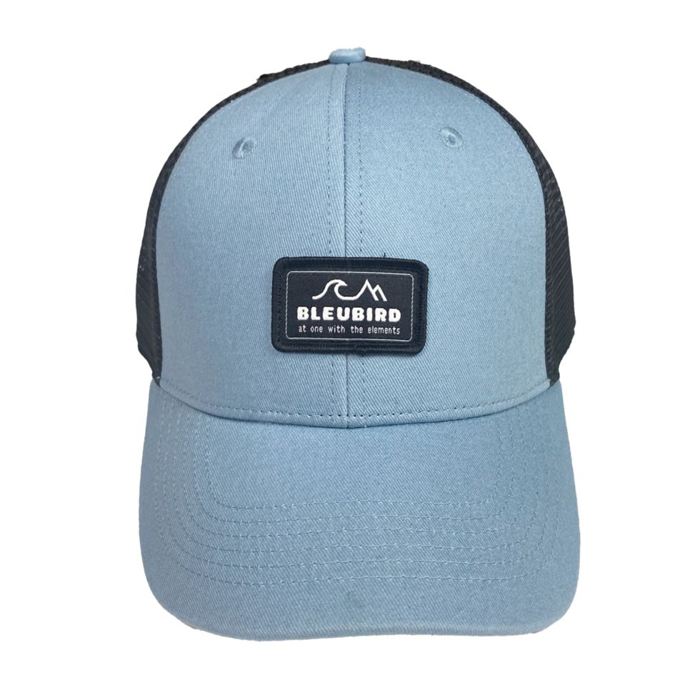 Bleubird Venture Cap