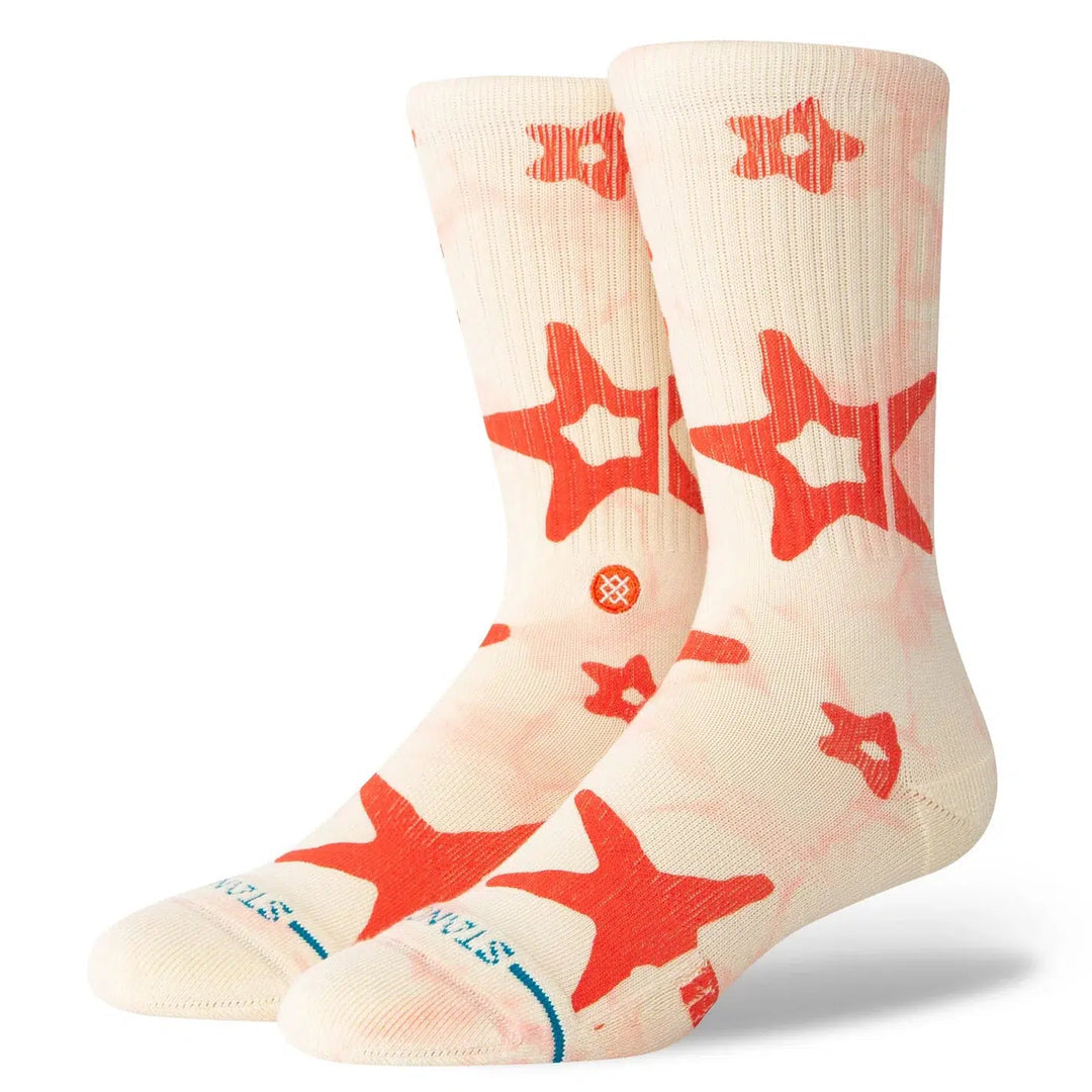 Stance Starry Eyed Crew Sock