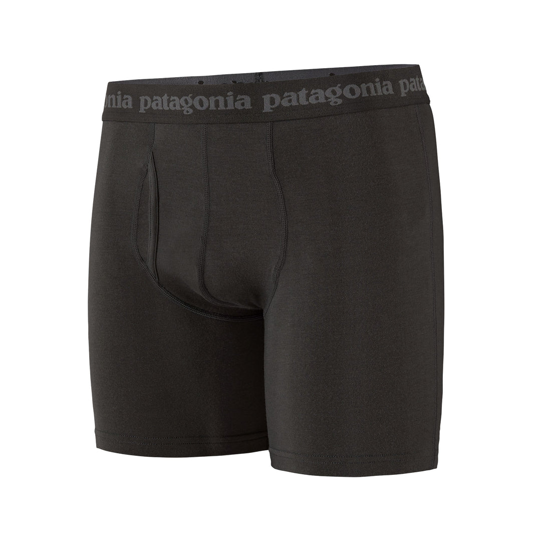Patagonia M's Essentials Boxer Brief 6 Inch