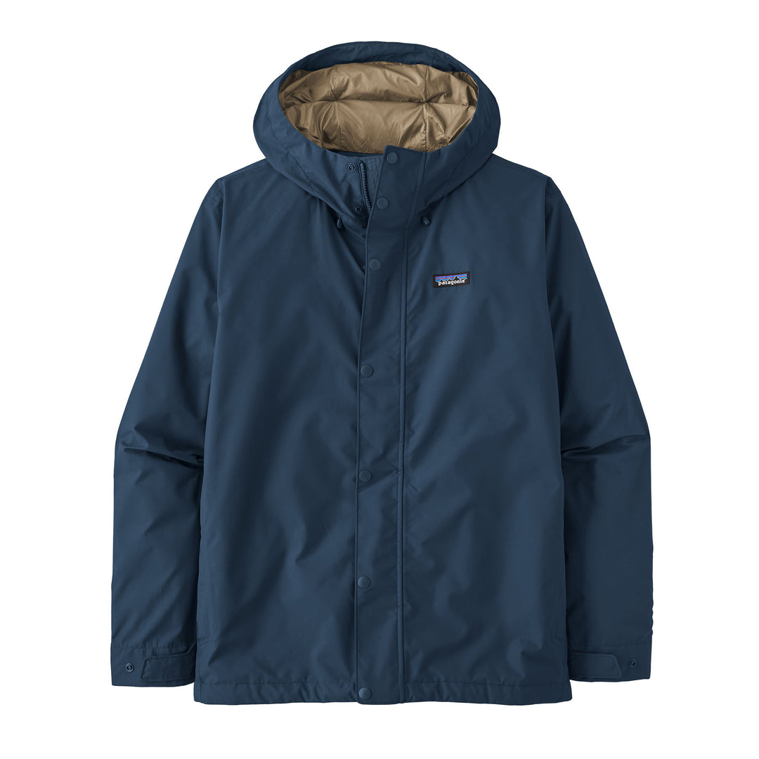 patagonia waterproof jacket