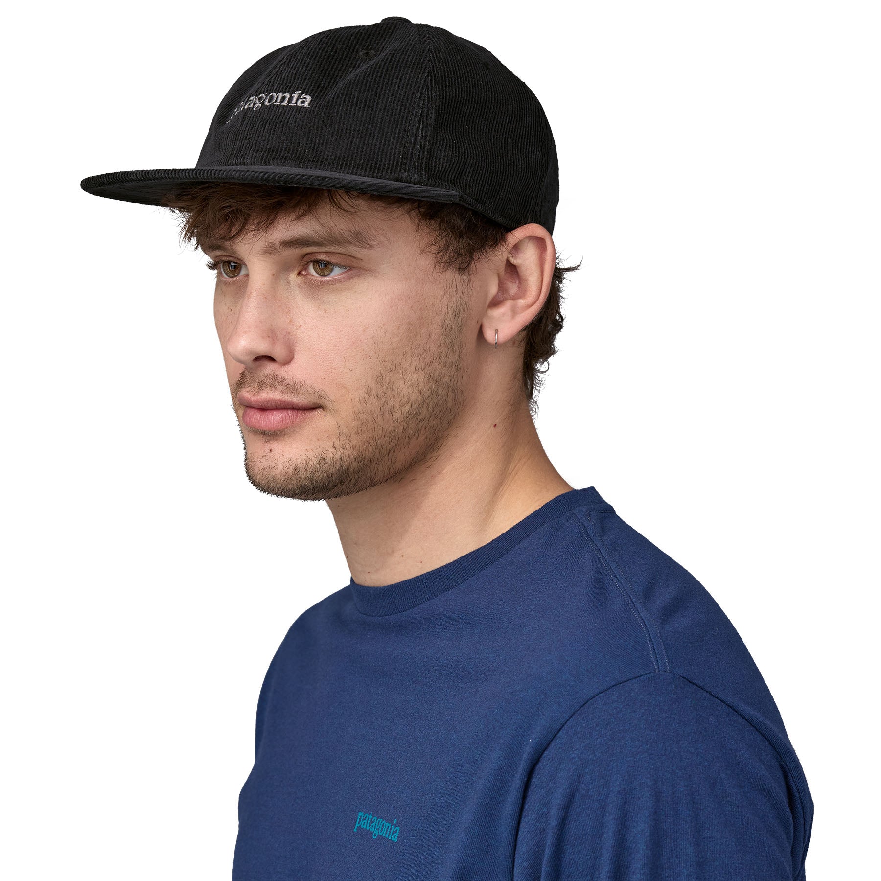 Corduroy store hat patagonia