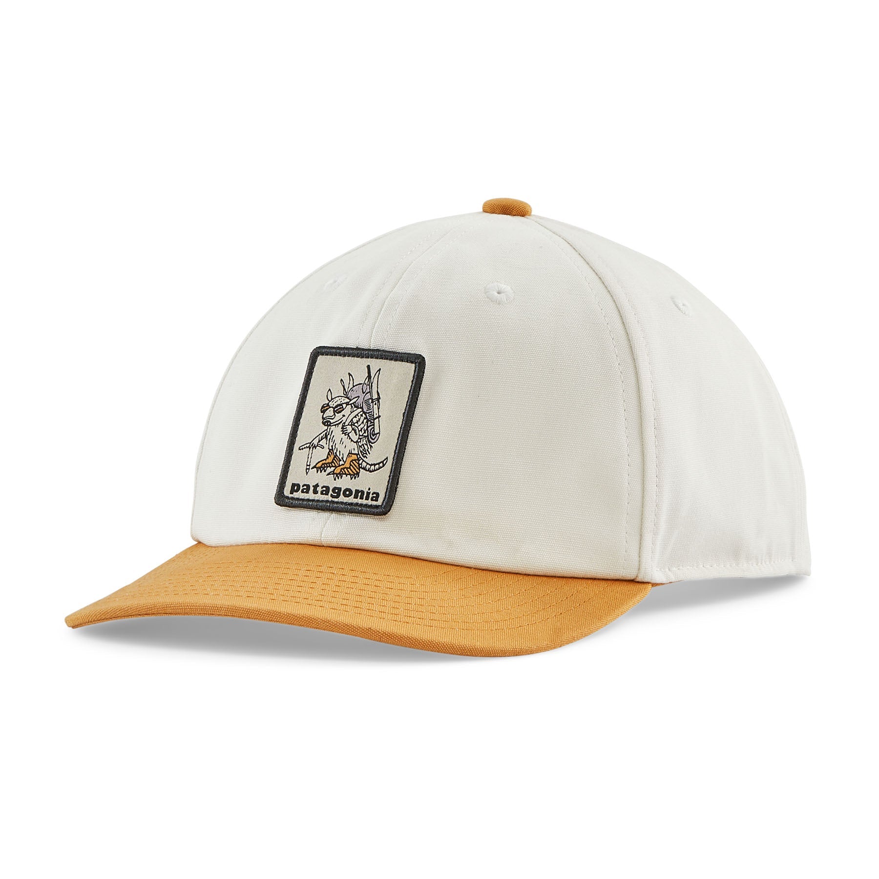 Patagonia Kids' Funhoggers hat