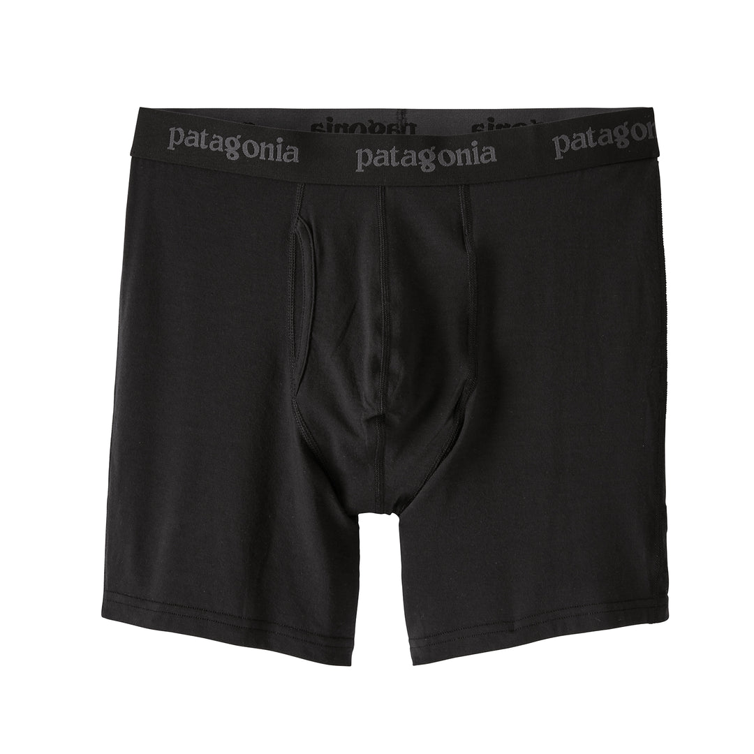Patagonia M's Essentials Boxer Brief 6 Inch