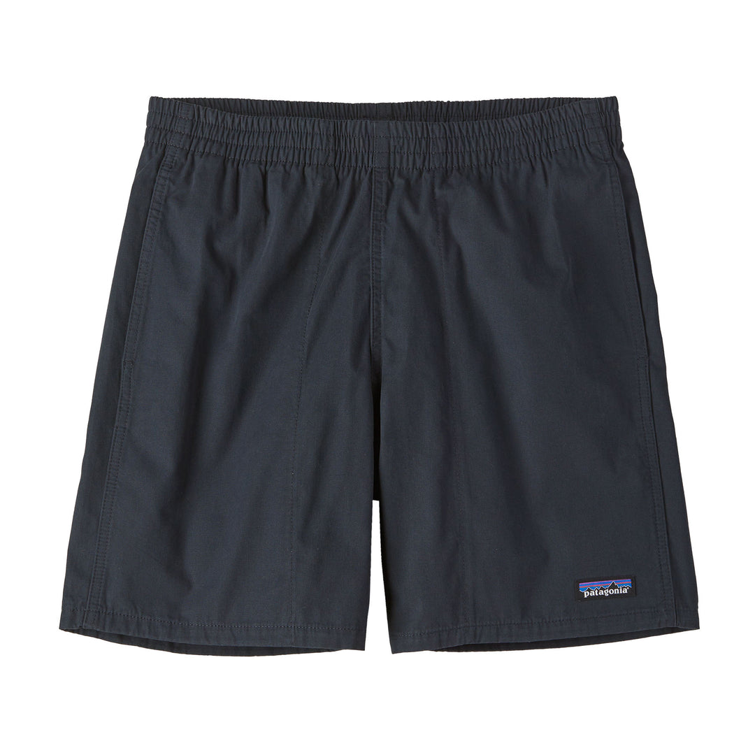 Patagonia M's Funhoggers Shorts Pitch Blue