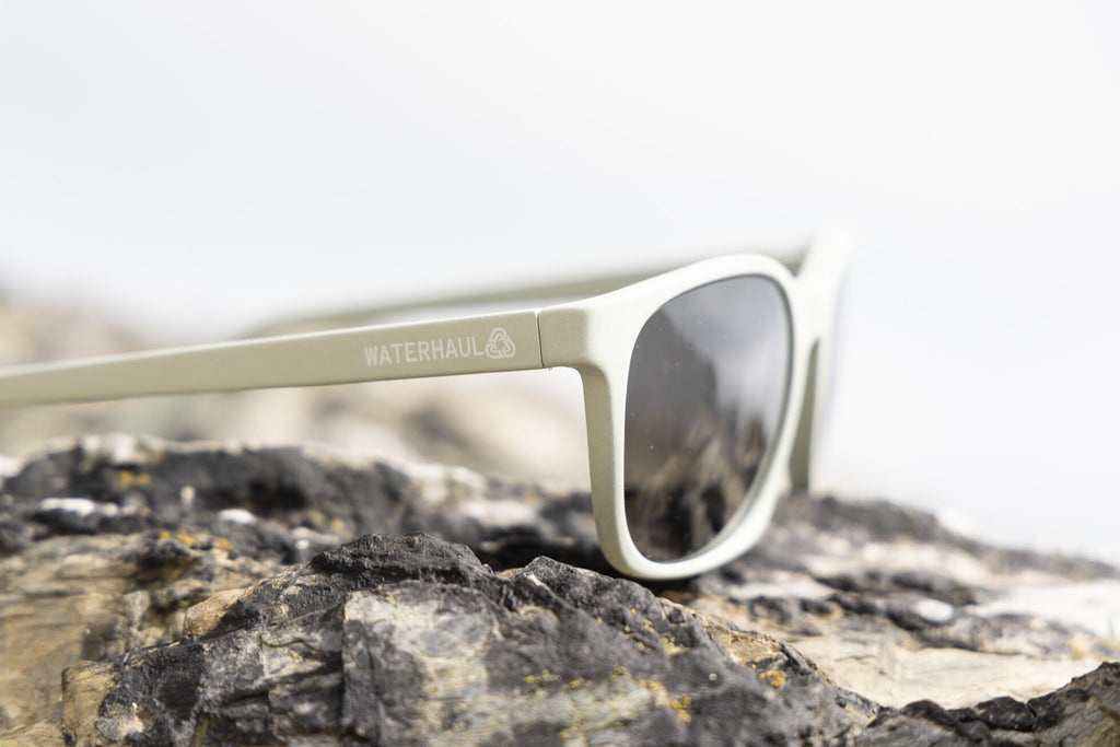 Waterhaul Fitzroy Lichen Sunglasses - Freedom To Explore