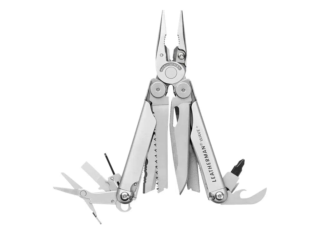 Leatherman Wave +