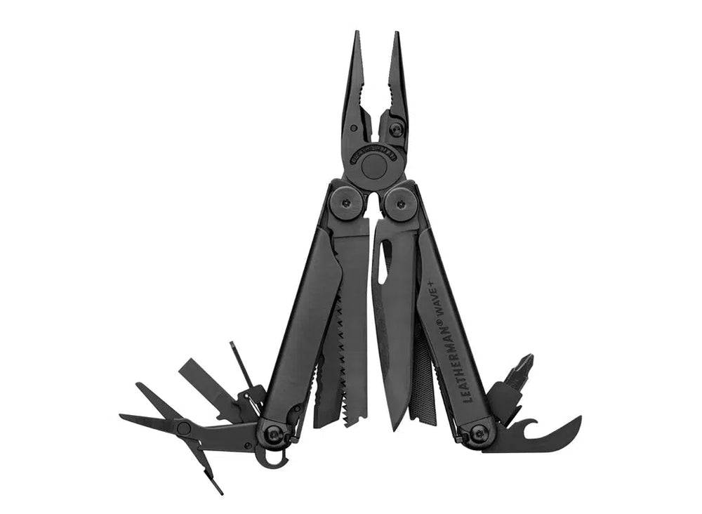 Leatherman Wave +