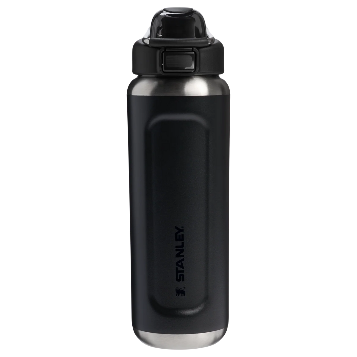 Stanley Classic Wellspring Bottle | 0.71L Black