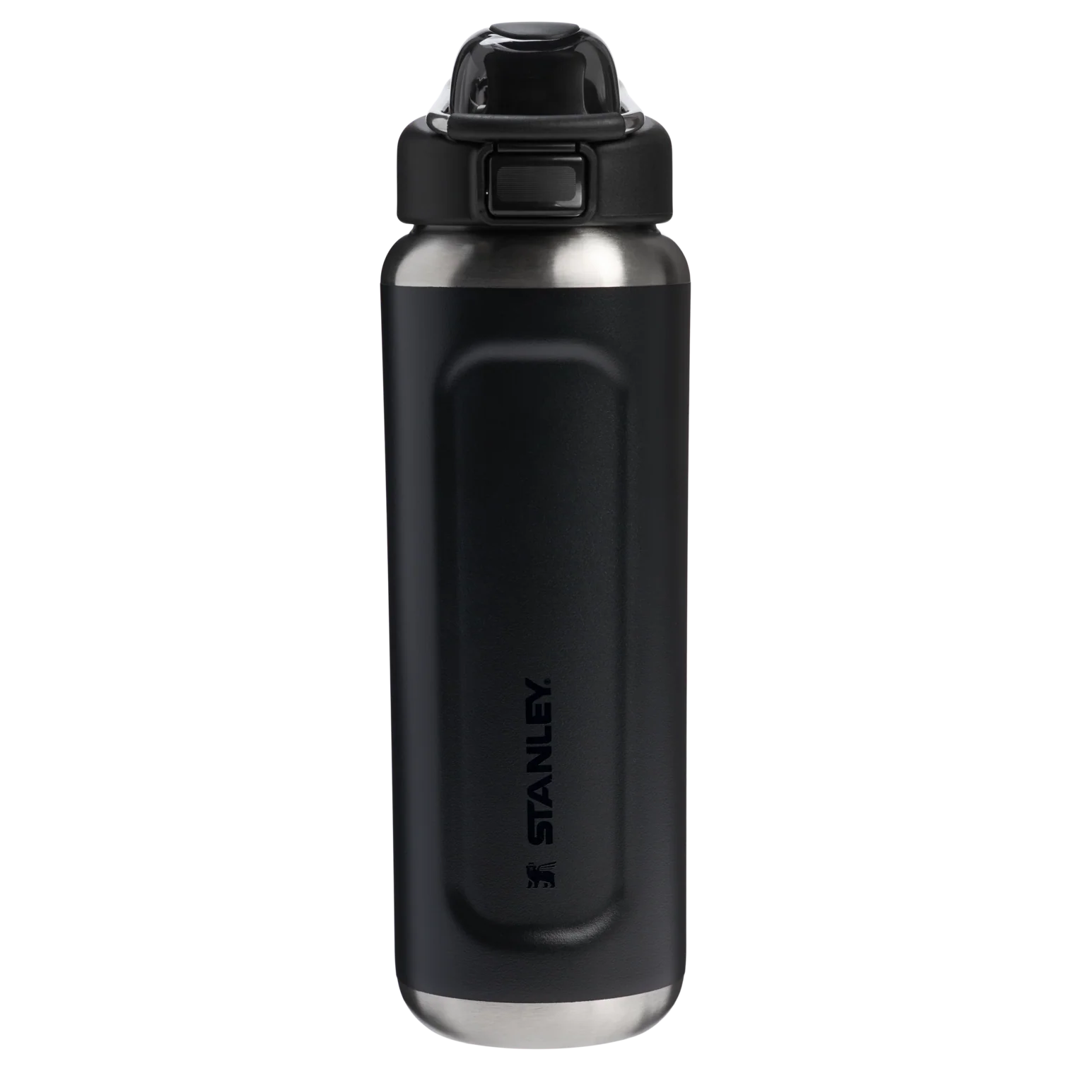 Stanley Classic Wellspring Bottle | 0.71L Black