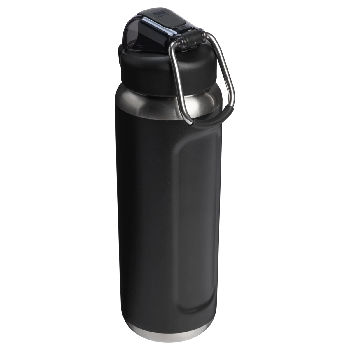 Stanley Classic Wellspring Bottle | 0.71L Black