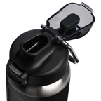 Stanley Classic Wellspring Bottle | 0.71L Black