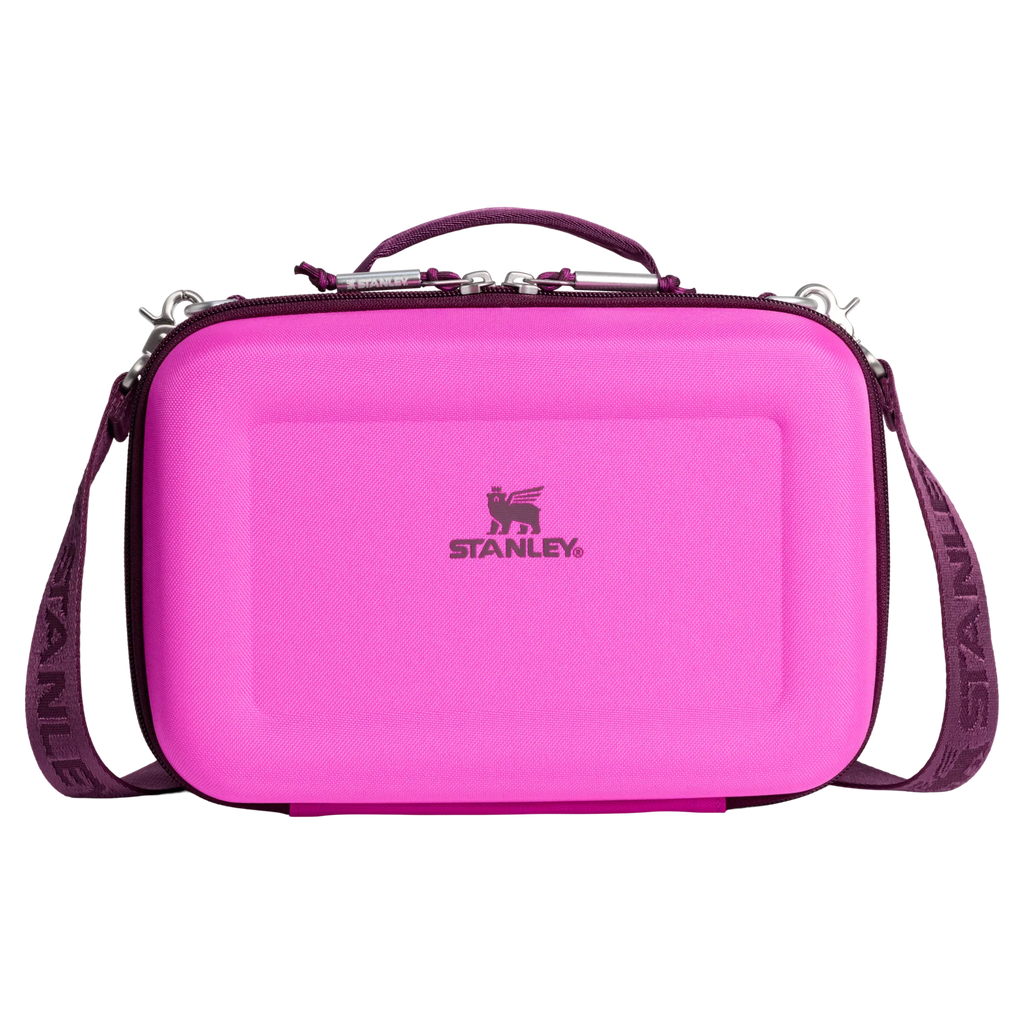 Stanley All Day Arista Mini Lunch Box | 4L Violet Blossom