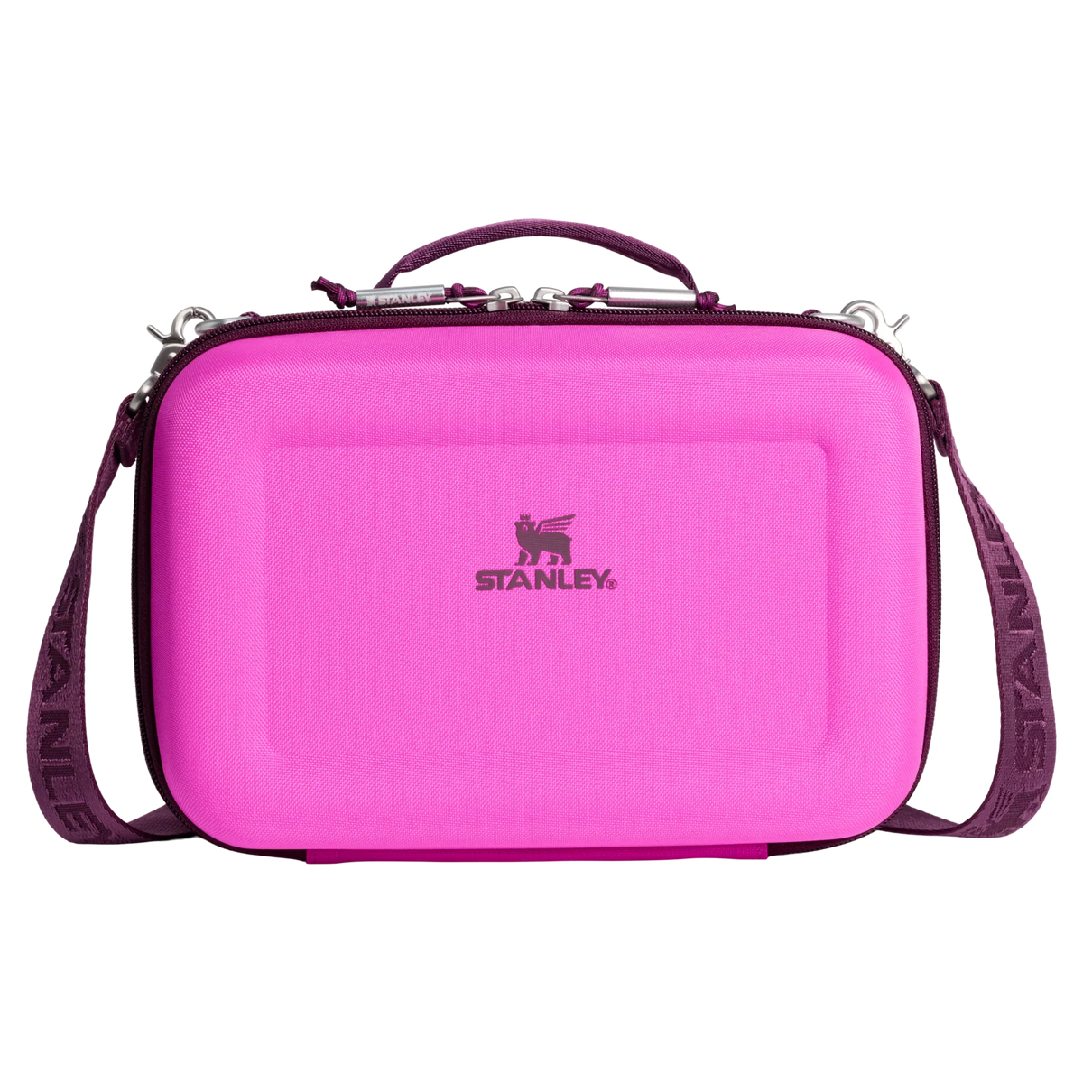 Stanley All Day Arista Mini Lunch Box | 4L Violet Blossom